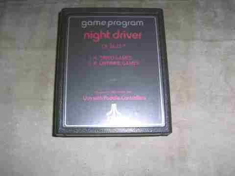 Night Driver